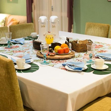 Beulah Hotel Boutique Asuncion Kültér fotó