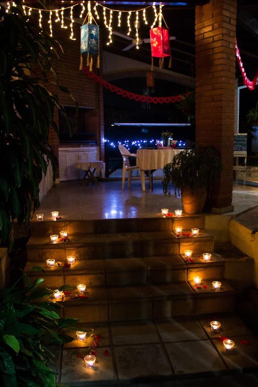 Beulah Hotel Boutique Asuncion Kültér fotó