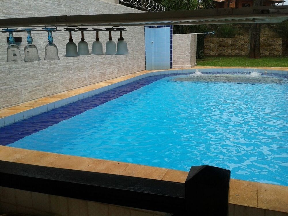 Beulah Hotel Boutique Asuncion Kültér fotó