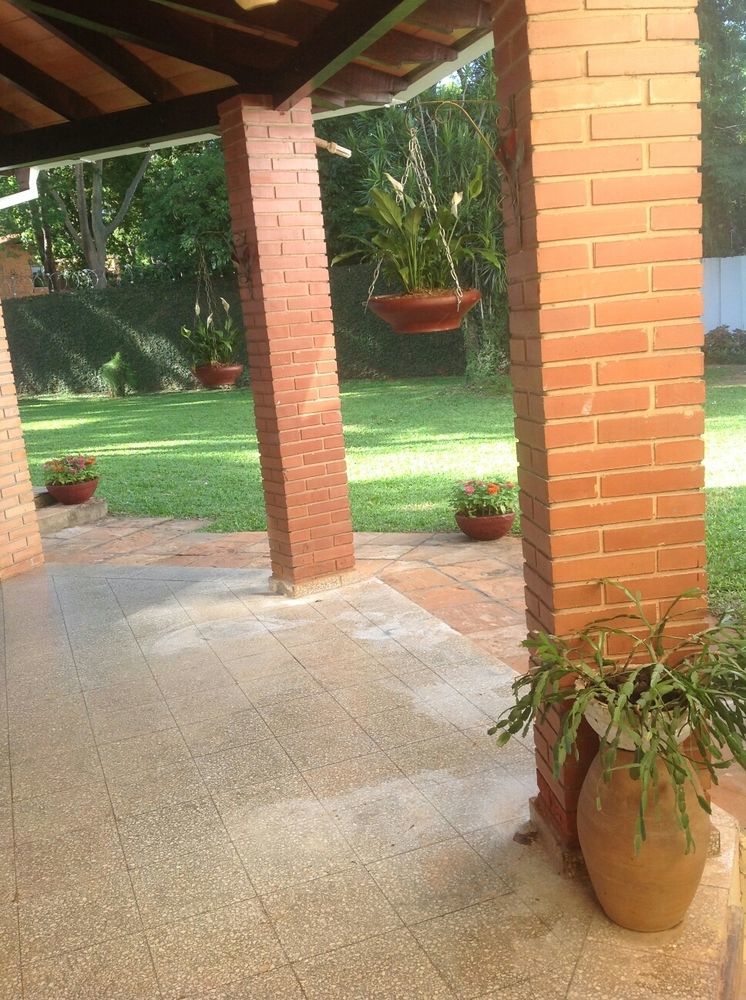 Beulah Hotel Boutique Asuncion Kültér fotó