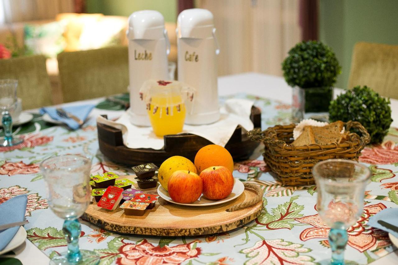 Beulah Hotel Boutique Asuncion Kültér fotó