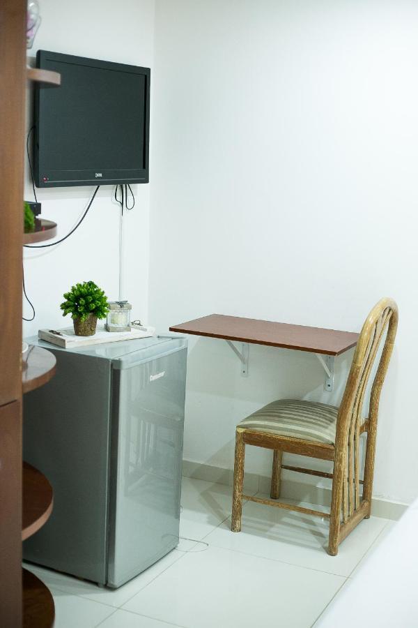 Beulah Hotel Boutique Asuncion Kültér fotó