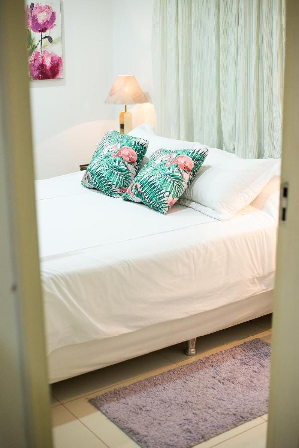 Beulah Hotel Boutique Asuncion Kültér fotó